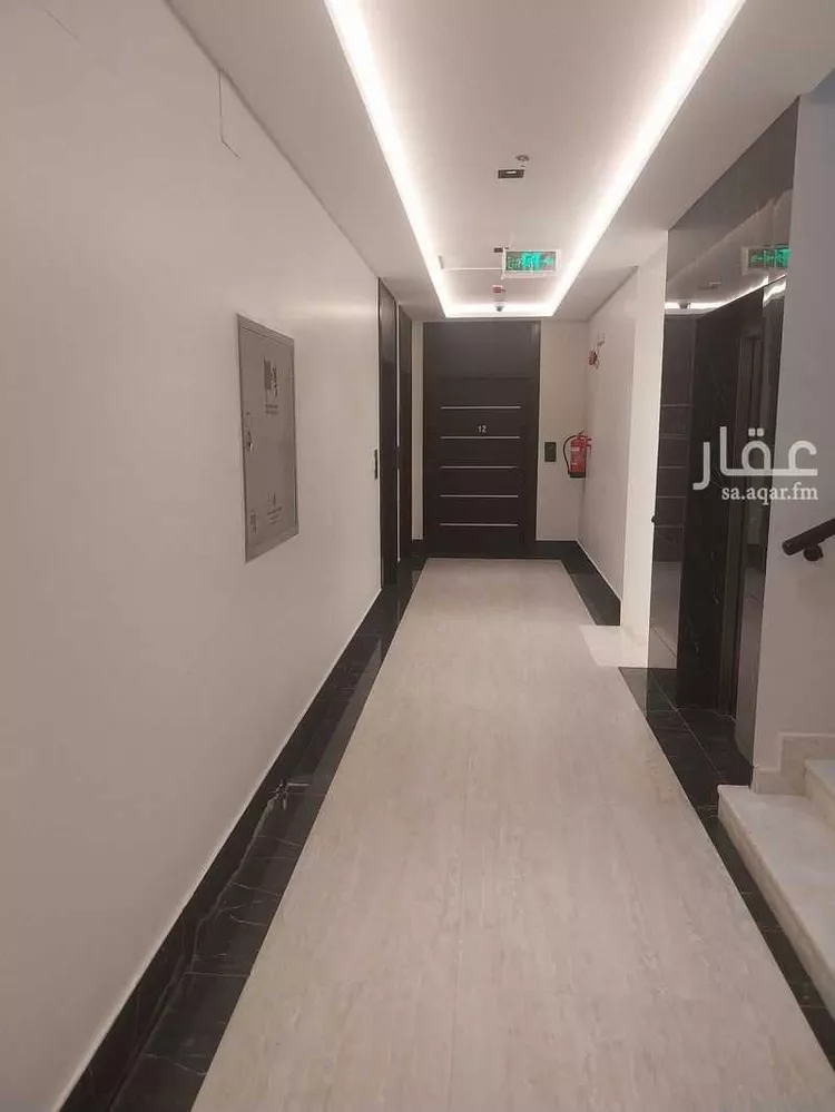 شقة للإيجار في شارع دباس بن راشد, حي قرطبة, مدينة الرياض, منطقة الرياض صورة 3