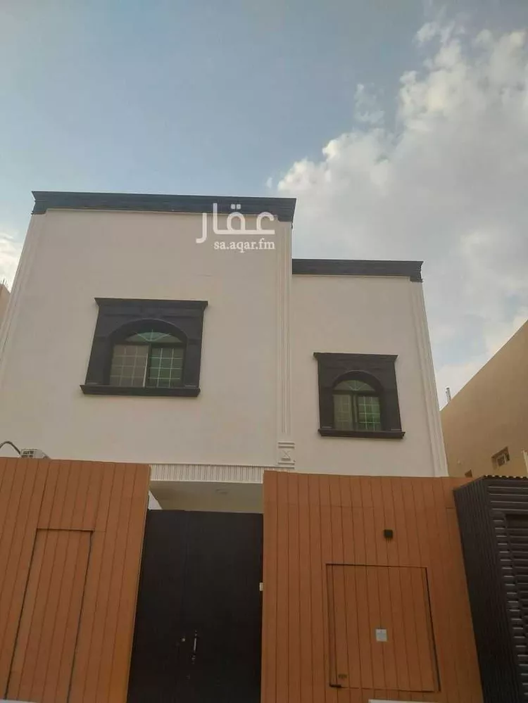 Floor for Rent in Riyadh An Nada