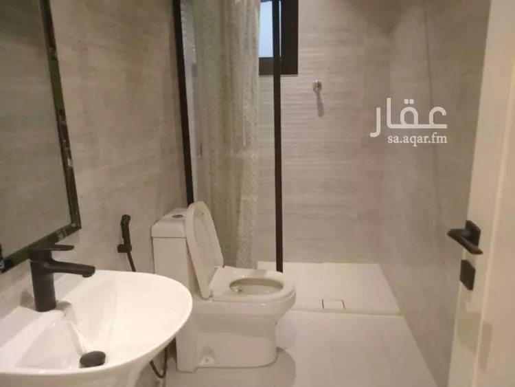شقة للإيجار في شارع عبدالله بن إبراهيم بن سيف, حي قرطبة, مدينة الرياض, منطقة الرياض 15