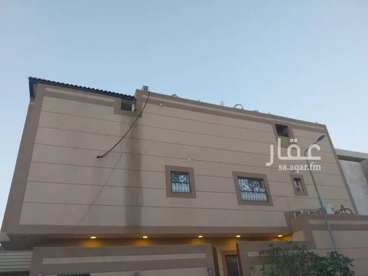 شقة للإيجار في شارع الأسد, حي الندى, مدينة الرياض, منطقة الرياض