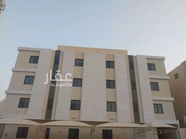 شقة للإيجار في شارع دباس بن راشد, حي قرطبة, مدينة الرياض, منطقة الرياض