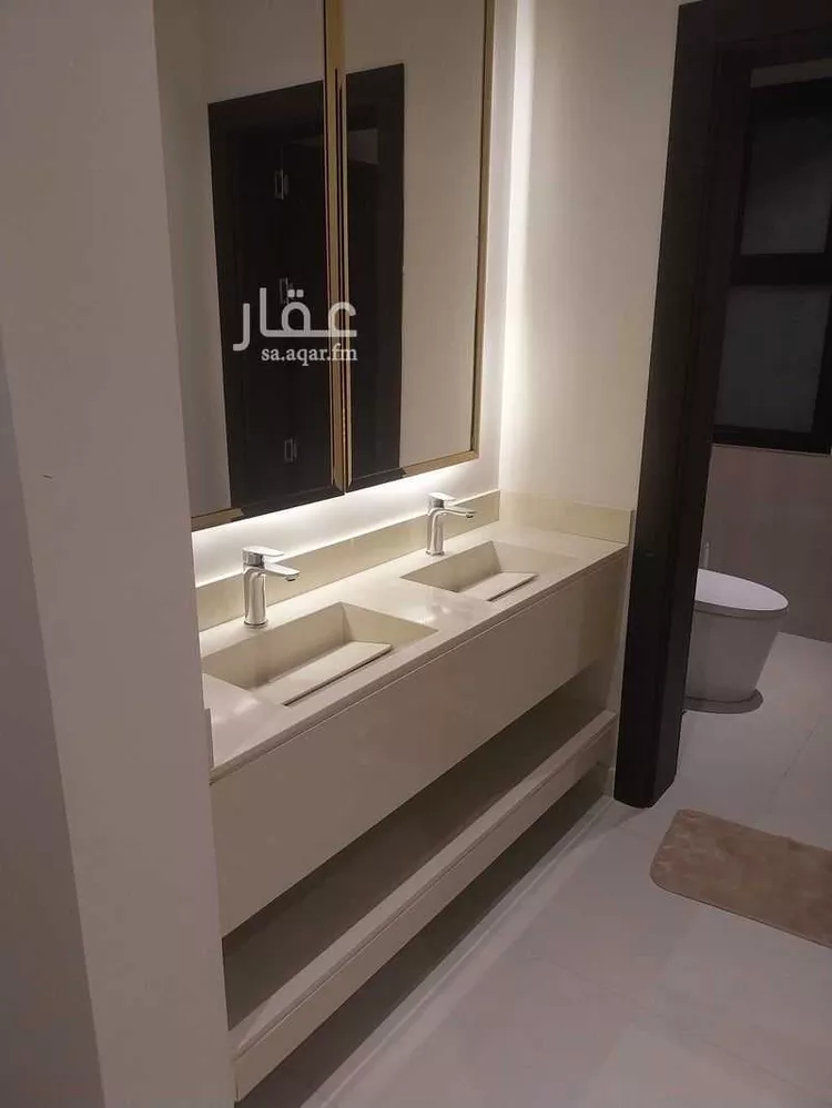 شقة للإيجار في شارع دباس بن راشد, حي قرطبة, مدينة الرياض, منطقة الرياض 18