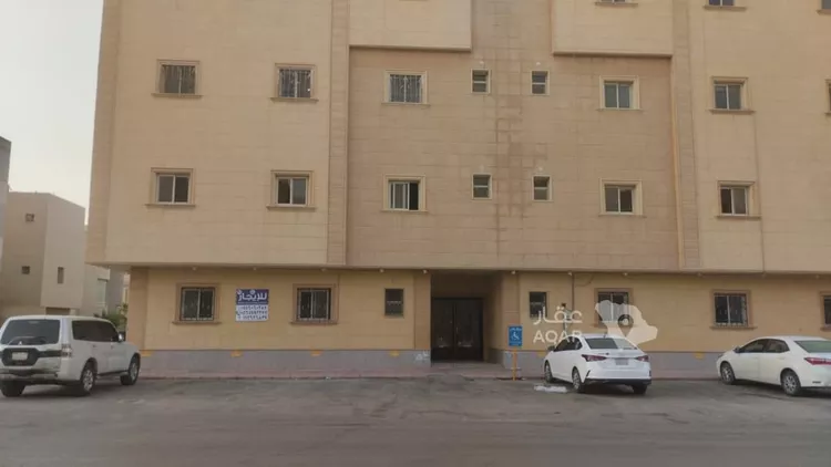 شقة للإيجار في شارع العشيرة, حي ظهرة لبن, مدينة الرياض, منطقة الرياض