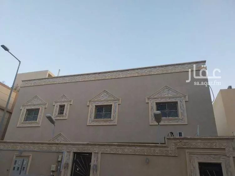 دور للإيجار في شارع القريع, حي الندى, مدينة الرياض, منطقة الرياض