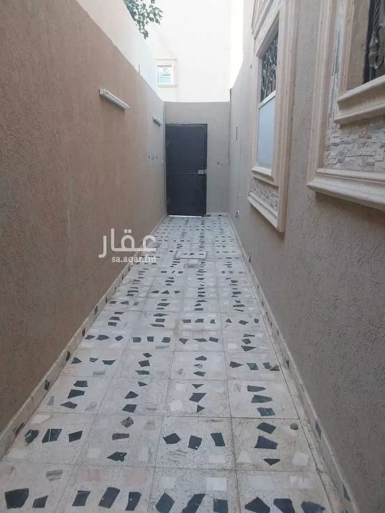 شقة للإيجار في شارع القريع, حي الندى, مدينة الرياض, منطقة الرياض صورة 2