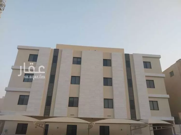 شقة للإيجار في شارع دباس بن راشد, حي قرطبة, مدينة الرياض, منطقة الرياض