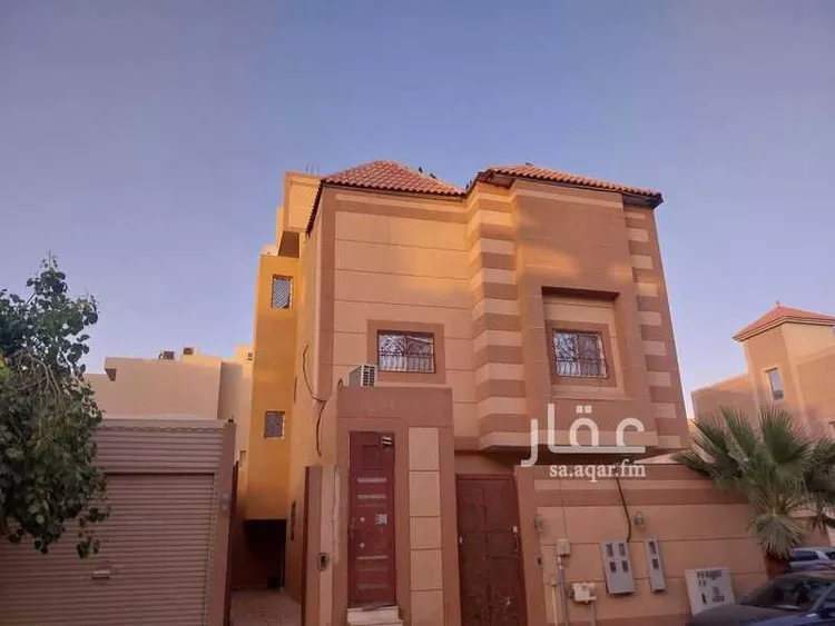 Apartment for Rent in Riyadh An Nada