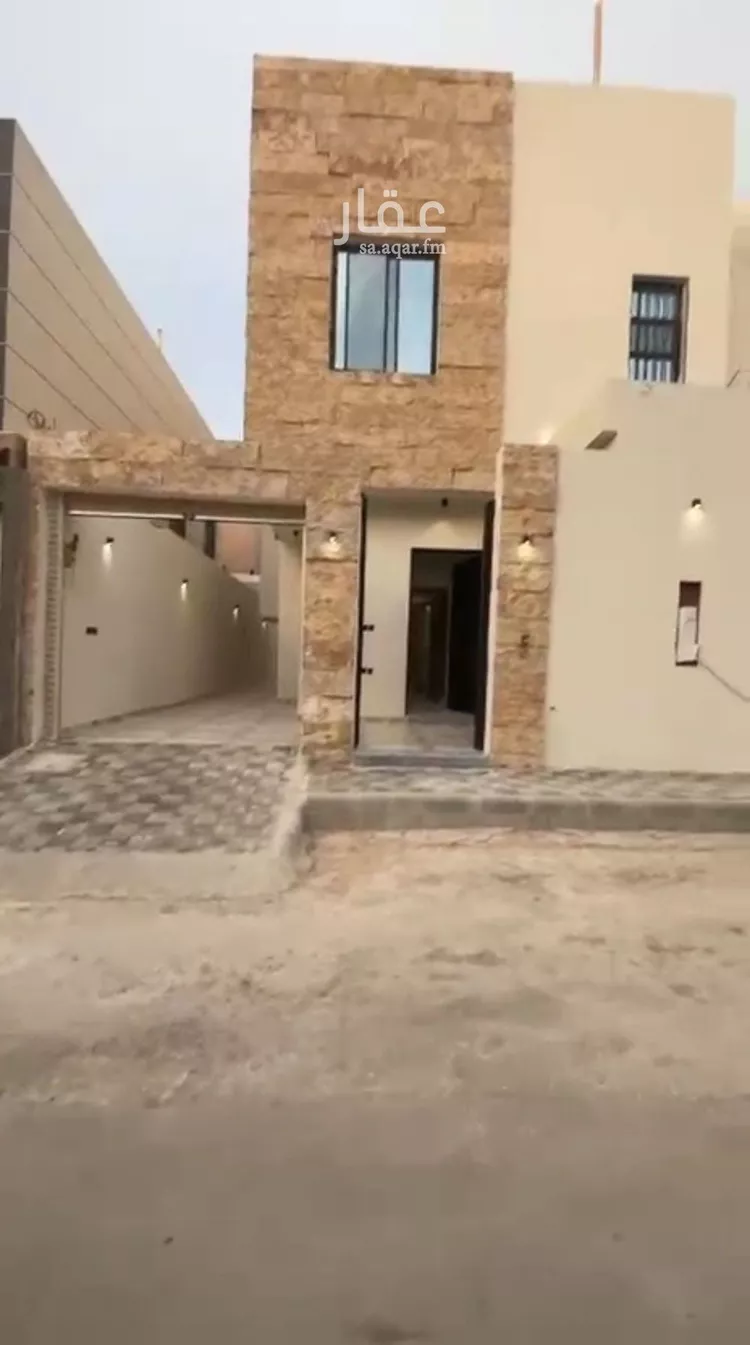 فيلا للبيع في شارع طمبرة, حي العريجاء الغربي, مدينة الرياض, منطقة الرياض صورة 2
