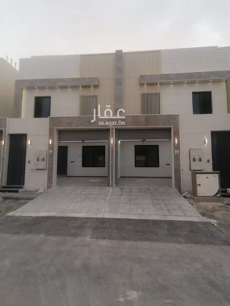 دور للبيع في شارع حامد القاري, حي عكاظ, مدينة الرياض, منطقة الرياض