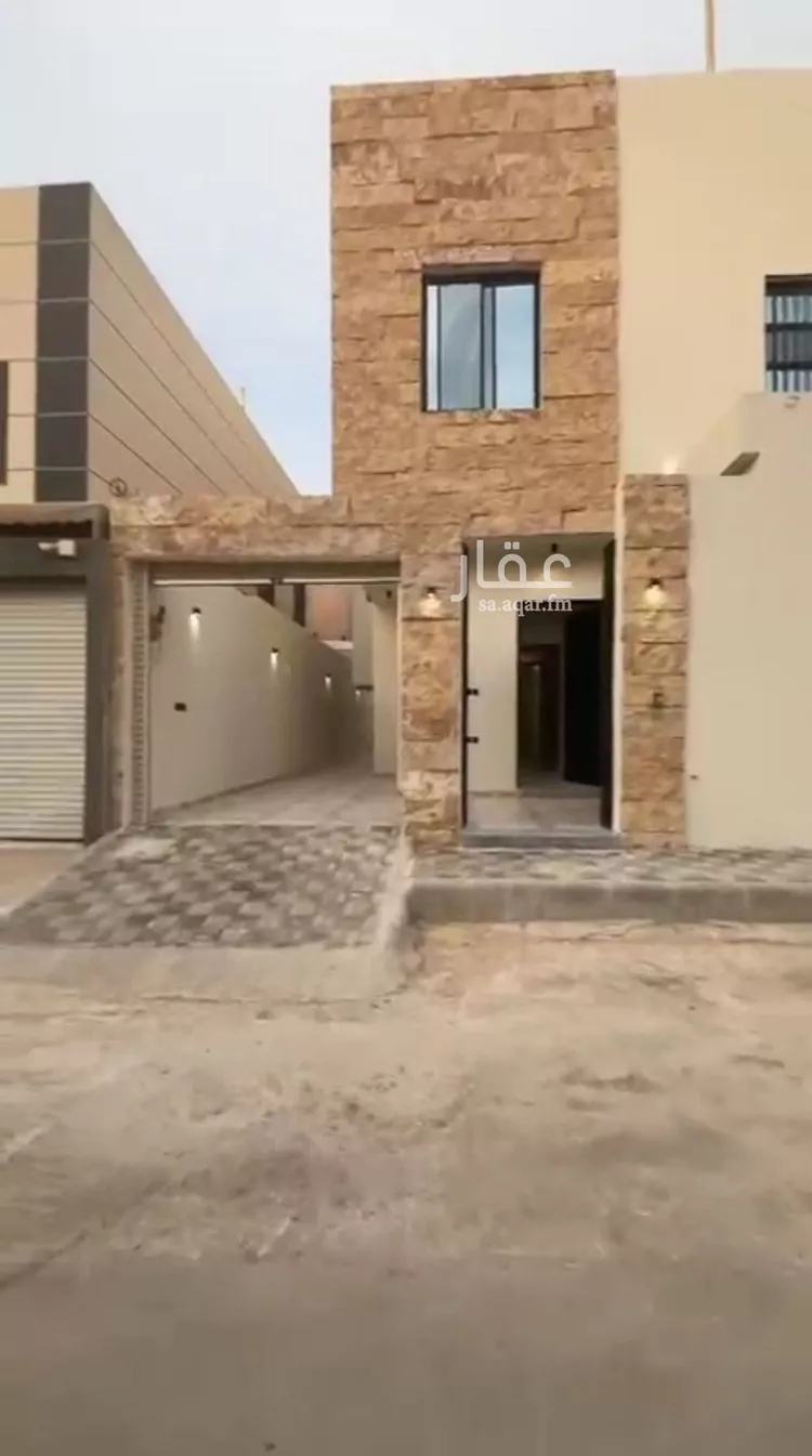 فيلا للبيع في شارع طمبرة, حي العريجاء الغربي, مدينة الرياض, منطقة الرياض