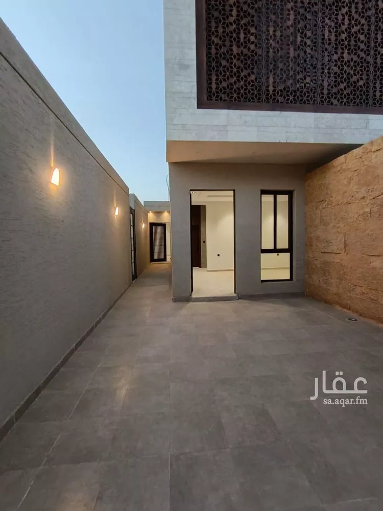دور للبيع في شارع ابن العمير, حي طويق, مدينة الرياض, منطقة الرياض صورة 5