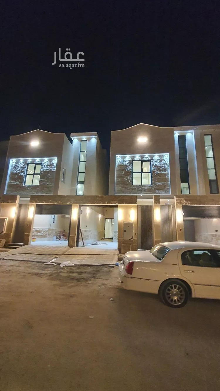 دور للبيع في شارع عبدالكريم قاضي خان, حي طويق, مدينة الرياض, منطقة الرياض