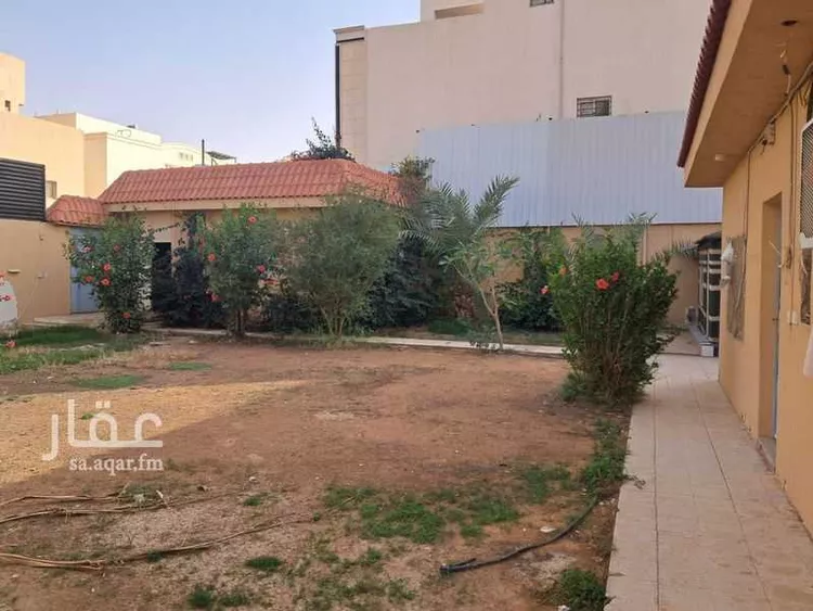 استراحة للإيجار في شارع غير مسمي 182  0201, حي ظهره العودة غرب, مدينة الدرعية, منطقة الرياض صورة 3