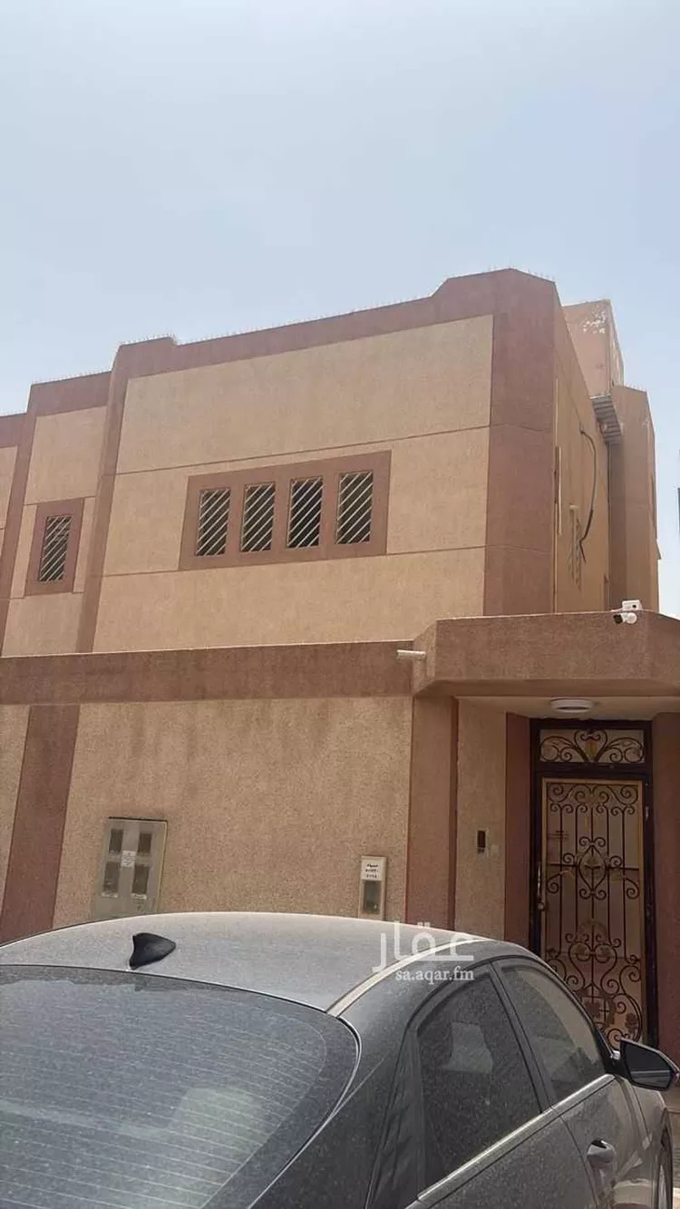 شقة للإيجار في شارع حمد التويجري, حي الروابي, مدينة الرياض, منطقة الرياض صورة 4