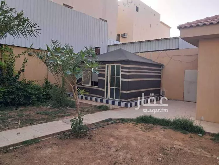 استراحة للإيجار في شارع غير مسمي 182  0201, حي ظهره العودة غرب, مدينة الدرعية, منطقة الرياض صورة 5