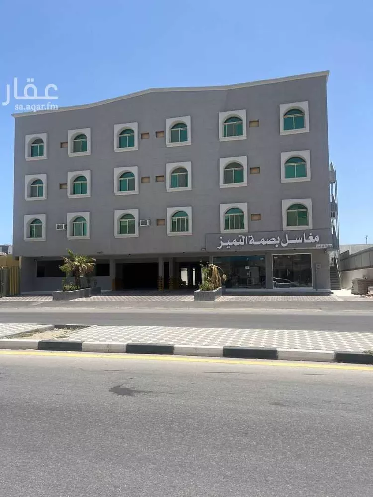 غرفة للإيجار في شارع احمد بن ماجد, حي النور, مدينة الدمام, المنطقة الشرقية