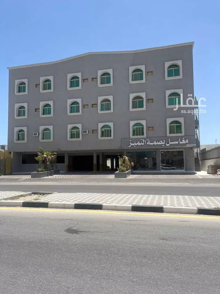 Apartment for Rent in Dammam An Nur