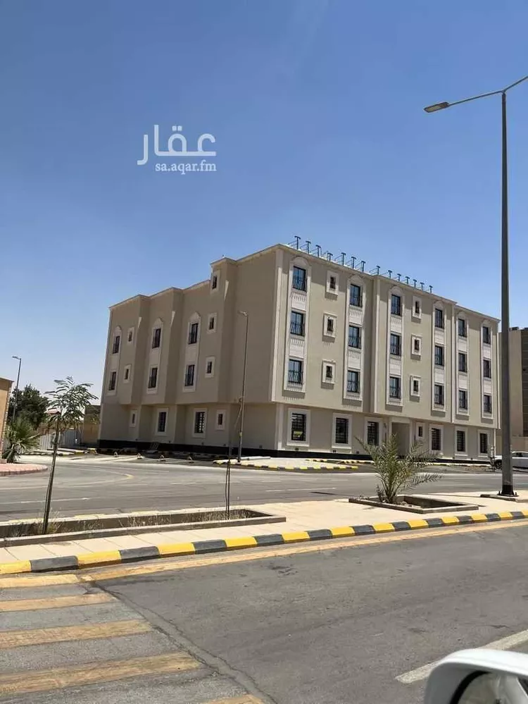 Apartment for Sale in Riyadh Ash Shifa