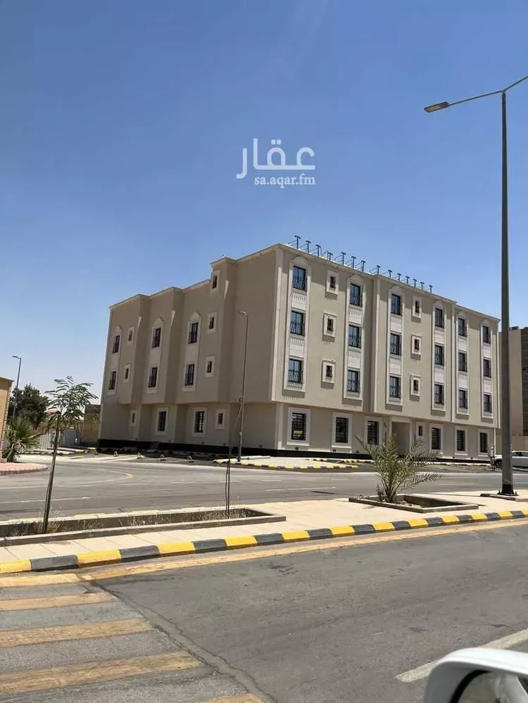 Apartment for Sale in Riyadh Ash Shifa