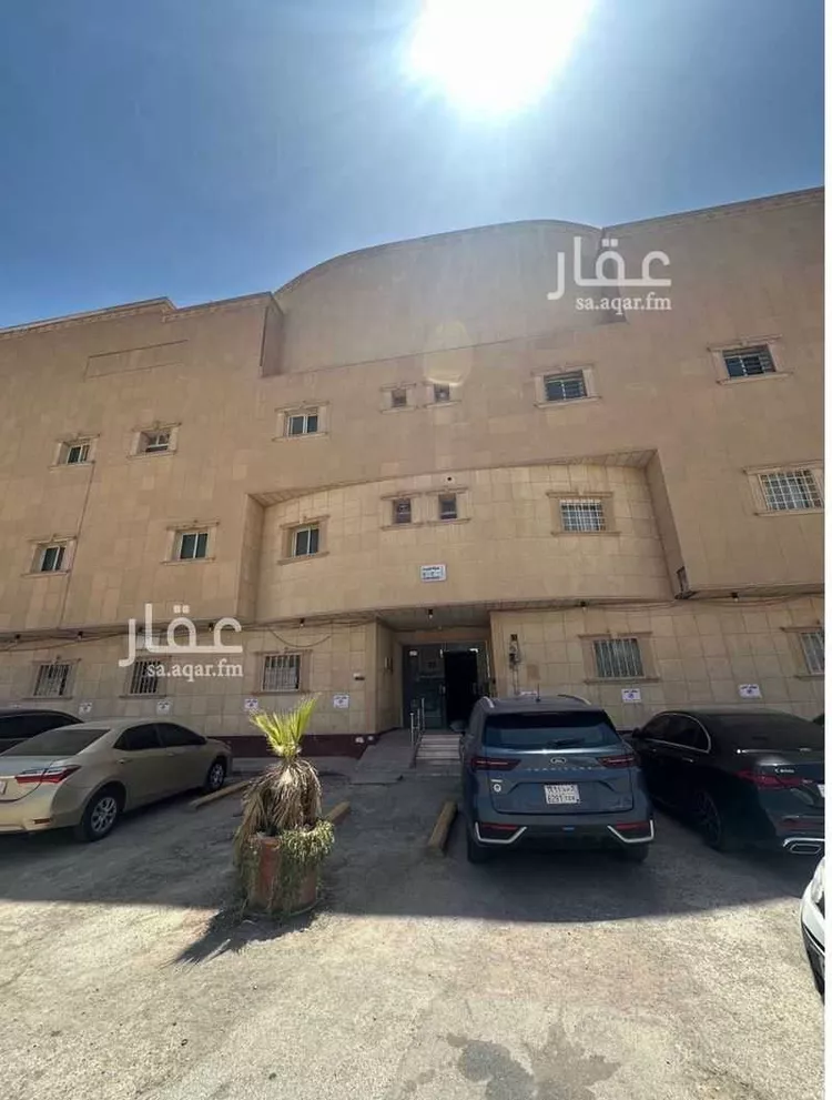 شقة للبيع في شارع الأمير عبدالله بن سعود بن عبدالله صنيت, حي الصحافة, مدينة الرياض, منطقة الرياض صورة 5