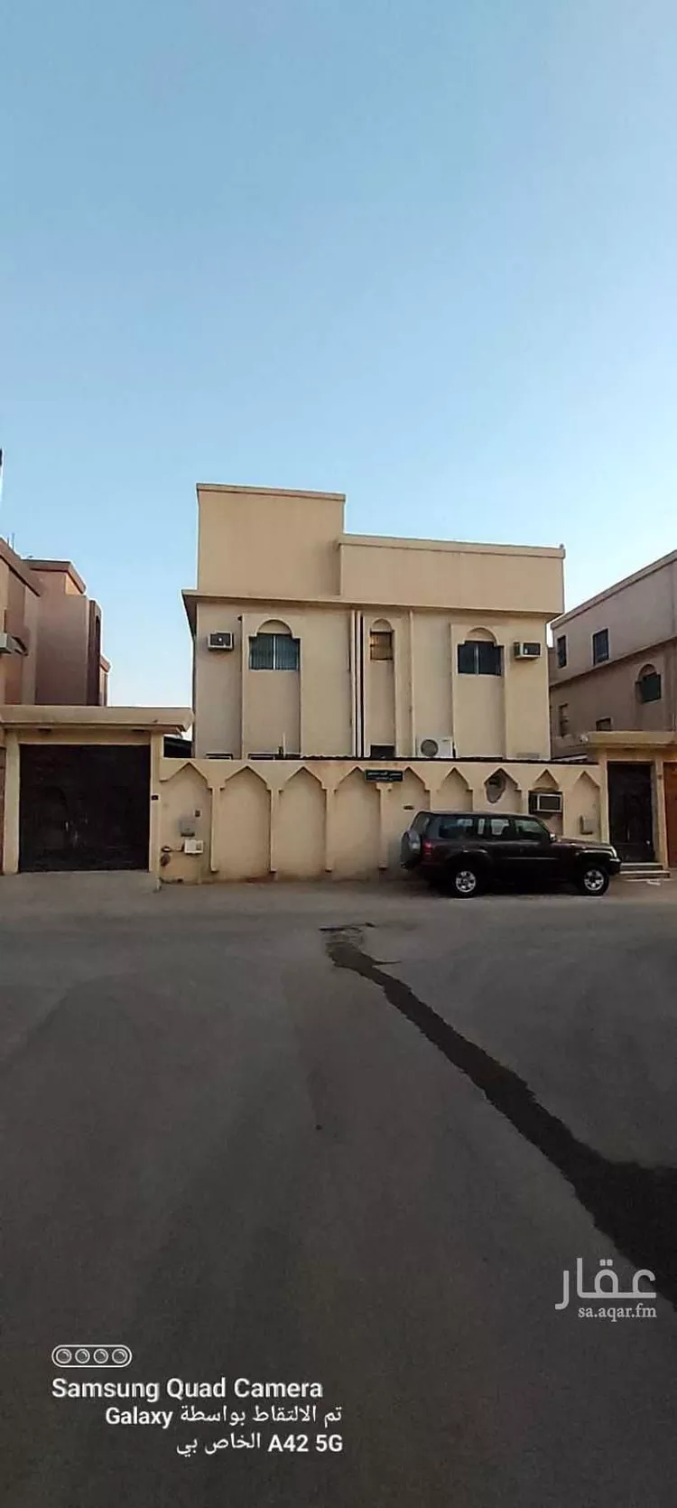 فيلا للبيع في شارع الدحض, حي الملك فهد, مدينة الرياض, منطقة الرياض صورة 2