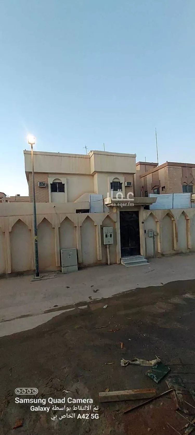 فيلا للبيع في شارع الدحض, حي الملك فهد, مدينة الرياض, منطقة الرياض