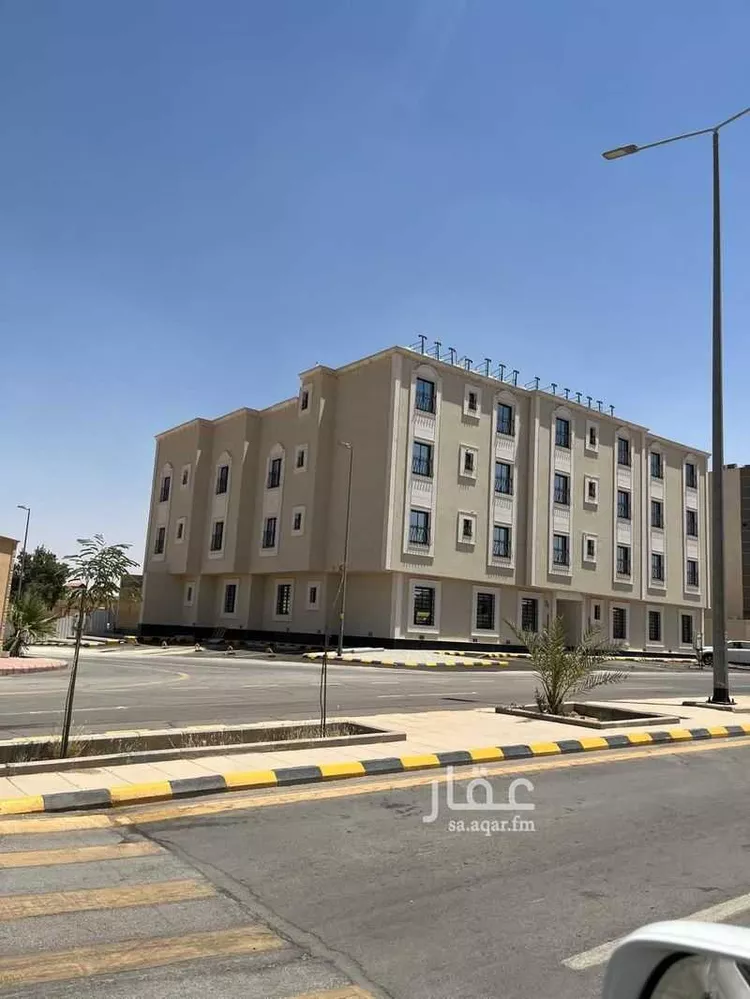 شقة للبيع في شارع عبداللطيف بن مبارك, حي الشفاء, مدينة الرياض, منطقة الرياض