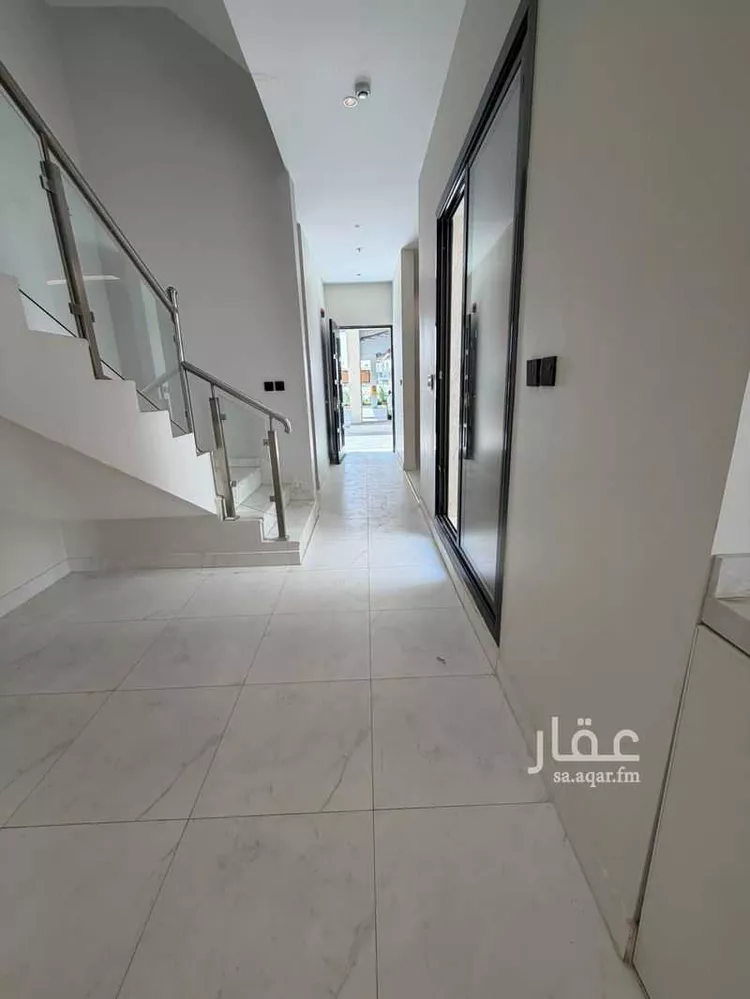 فيلا للإيجار في شارع جبل اللوز, حي الرمال, مدينة الرياض, منطقة الرياض 11