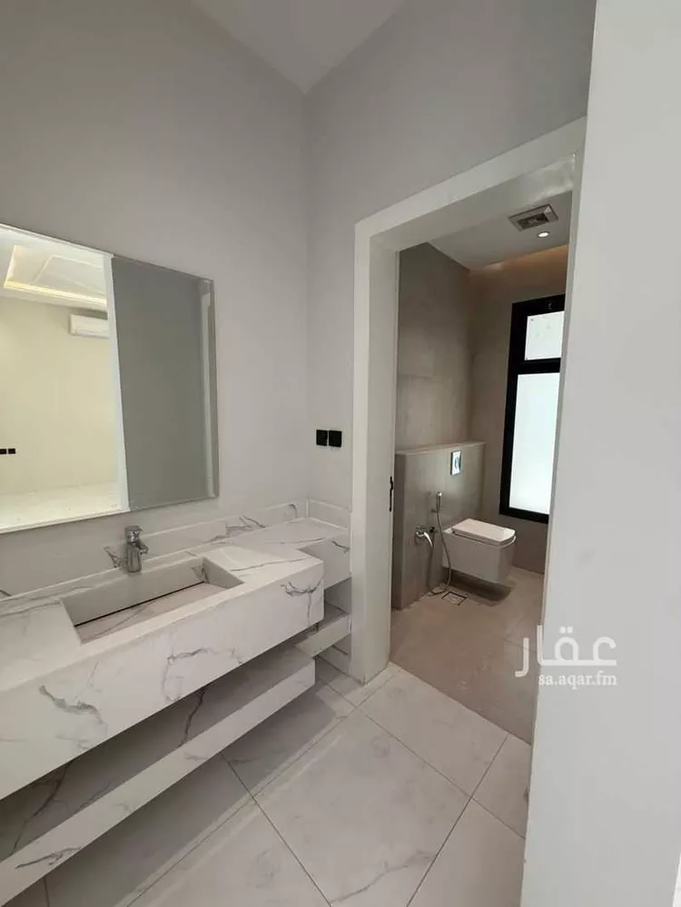 فيلا للإيجار في شارع جبل اللوز, حي الرمال, مدينة الرياض, منطقة الرياض 9