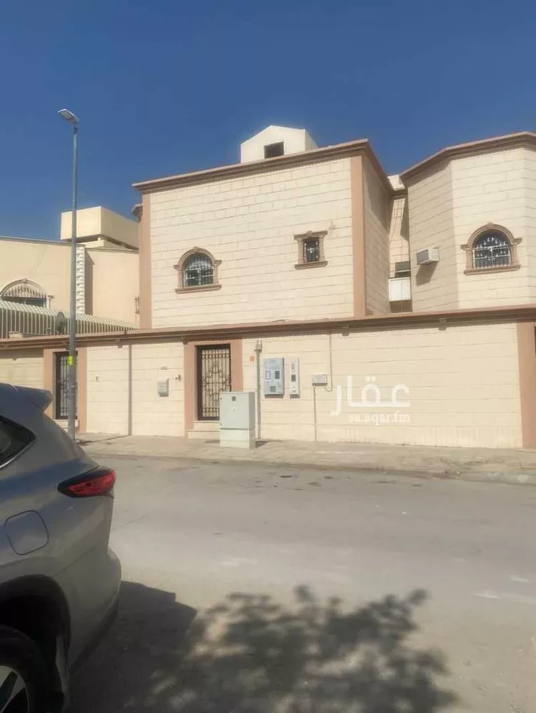 Villa for Sale in Riyadh Al Jazirah