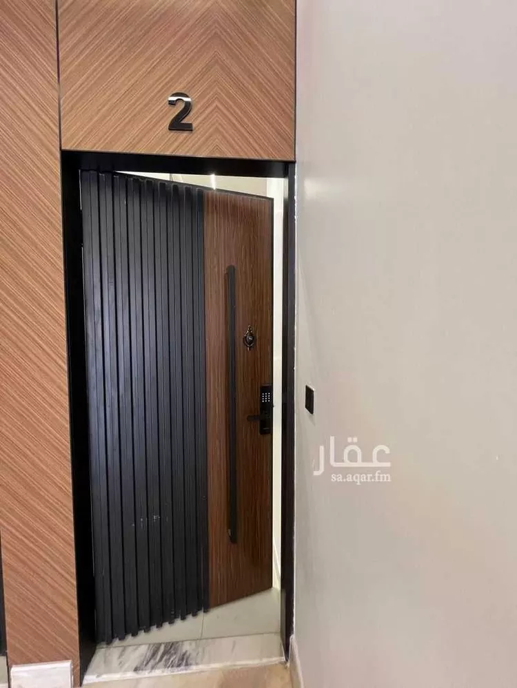 شقة للبيع في شارع عبداللطيف بن مبارك, حي الشفاء, مدينة الرياض, منطقة الرياض صورة 2