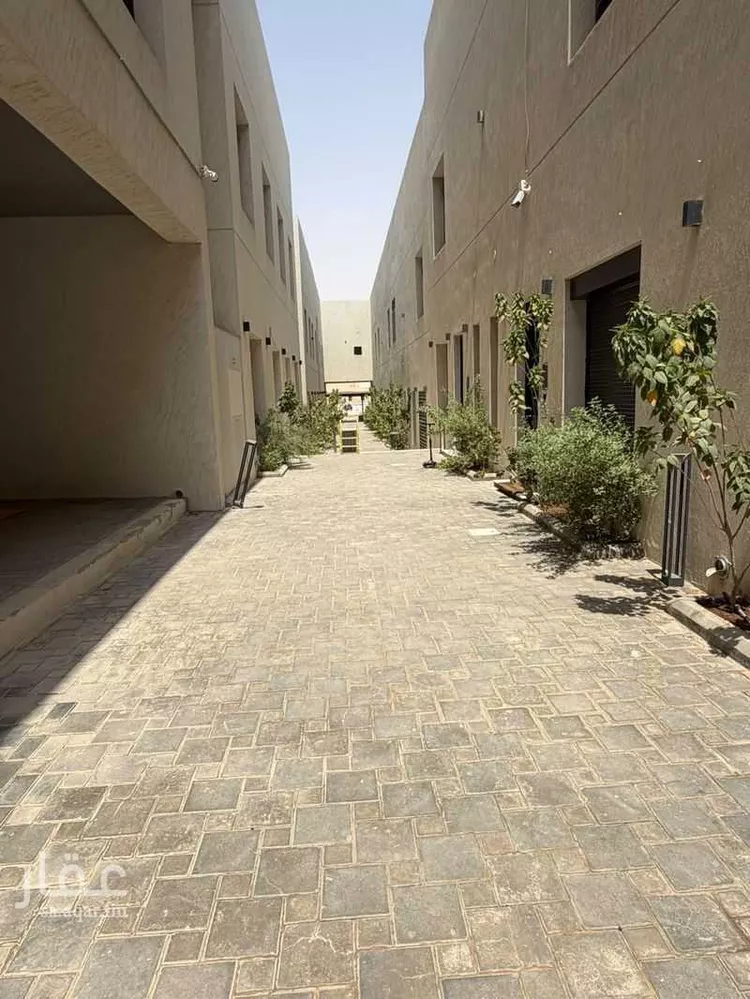 فيلا للإيجار في شارع جبل اللوز, حي الرمال, مدينة الرياض, منطقة الرياض 12