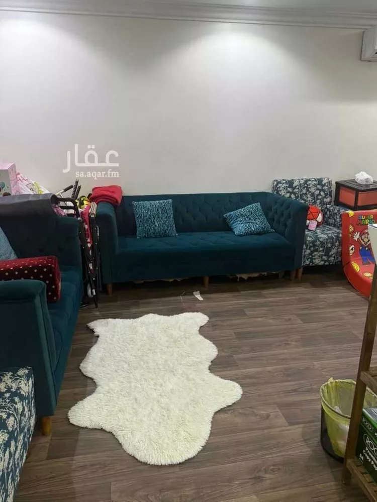 شقة للبيع في شارع الأمير عبدالله بن سعود بن عبدالله صنيت, حي الصحافة, مدينة الرياض, منطقة الرياض صورة 2