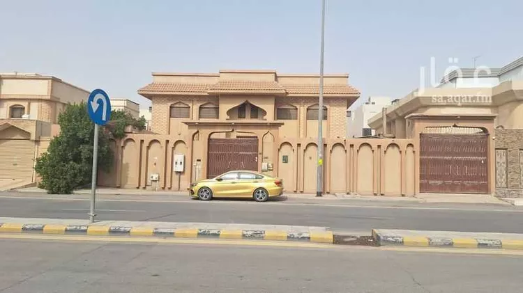 Villa for Sale in Riyadh Ash Shifa