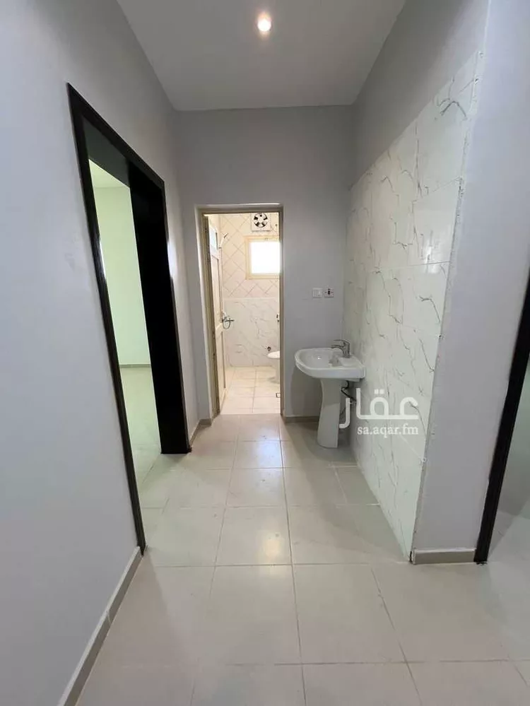 شقة للإيجار في شارع جابر السكري, حي النور, مدينة الدمام, المنطقة الشرقية صورة 5