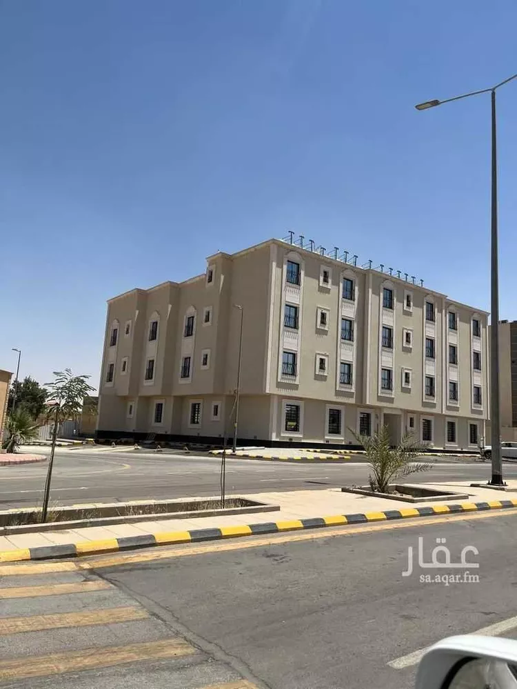 Building for Sale in Riyadh Ash Shifa