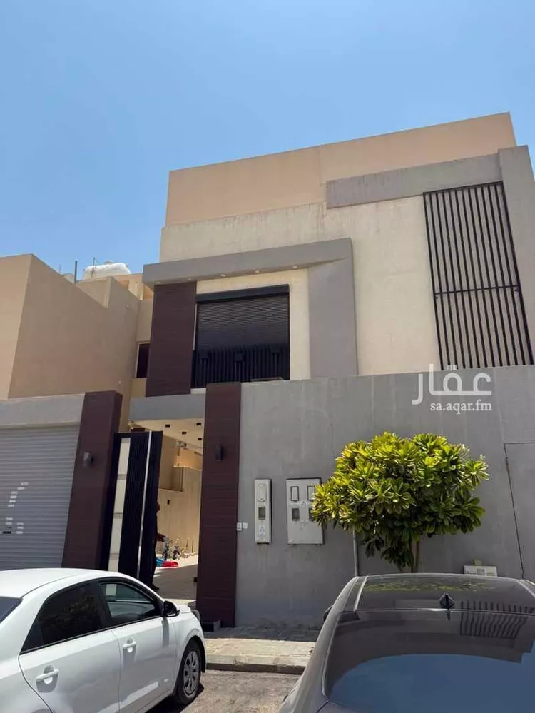 شقة للإيجار في شارع أحمد الدورقي, حي النرجس, مدينة الرياض, منطقة الرياض