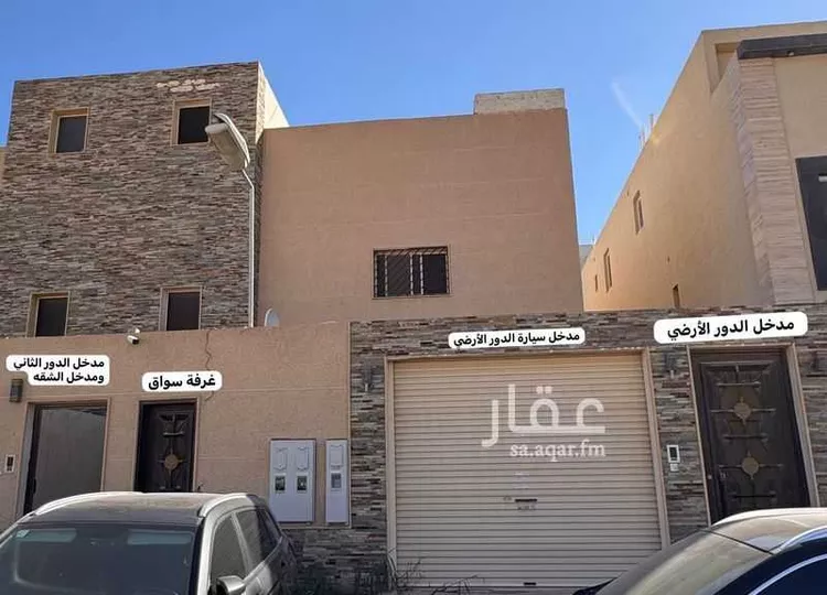 Villa for Sale in Riyadh Al Arid