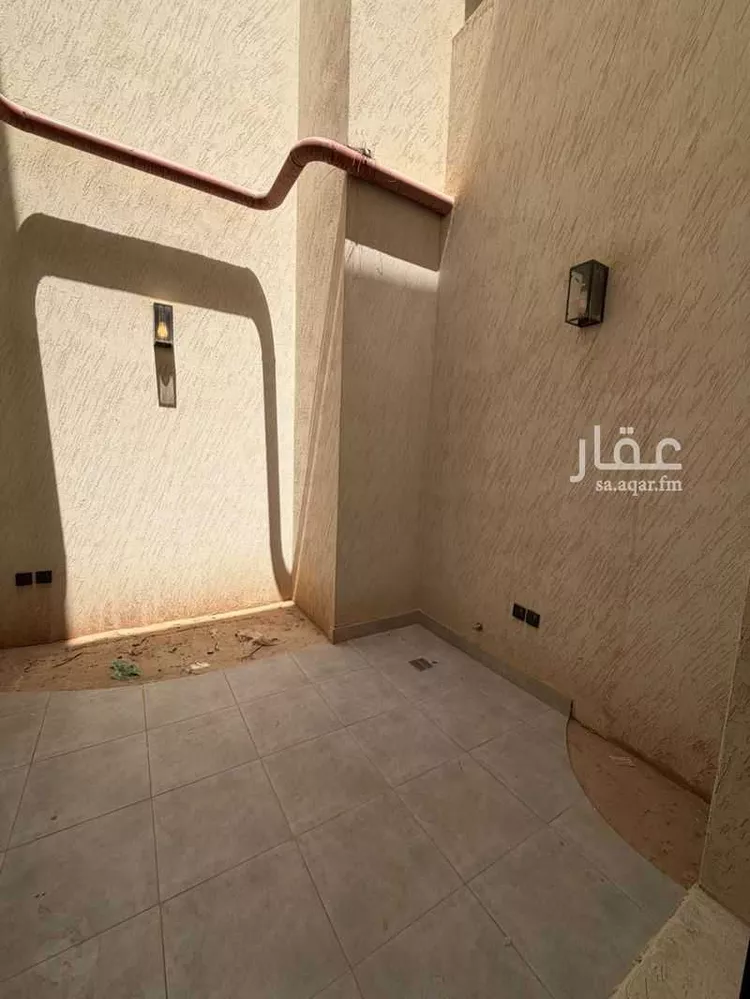 فيلا للإيجار في شارع جبل اللوز, حي الرمال, مدينة الرياض, منطقة الرياض 13