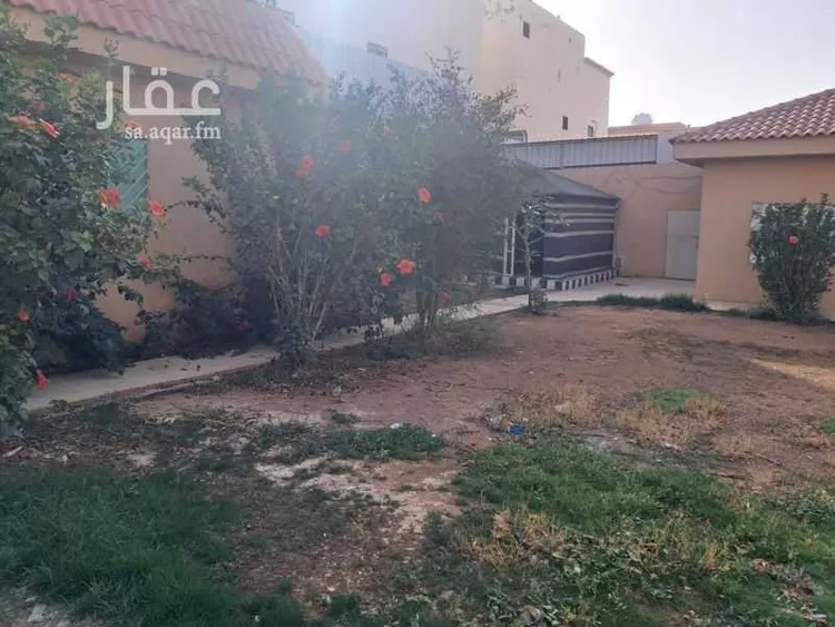 استراحة للإيجار في شارع غير مسمي 182  0201, حي ظهره العودة غرب, مدينة الدرعية, منطقة الرياض