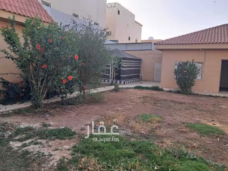 استراحة للإيجار في شارع غير مسمي 182  0201, حي ظهره العودة غرب, مدينة الدرعية, منطقة الرياض صورة 2