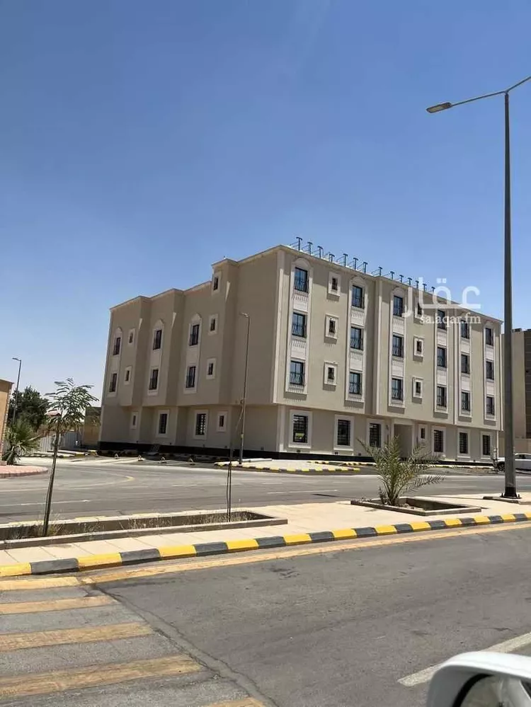 شقة للبيع في شارع عبداللطيف بن مبارك, حي الشفاء, مدينة الرياض, منطقة الرياض