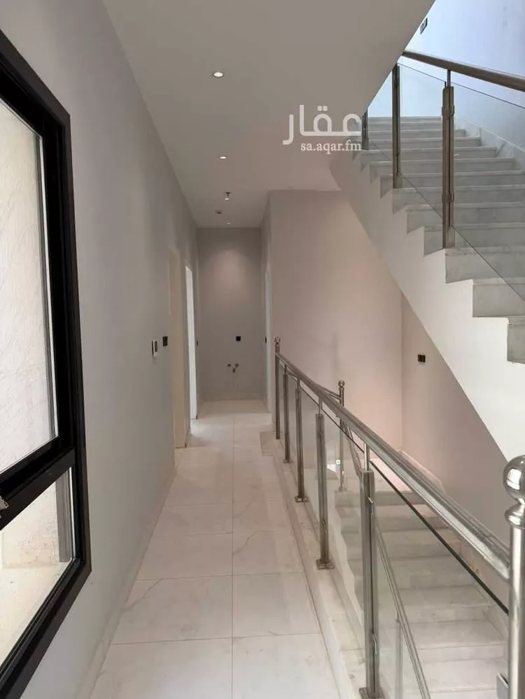 فيلا للإيجار في شارع جبل اللوز, حي الرمال, مدينة الرياض, منطقة الرياض 6
