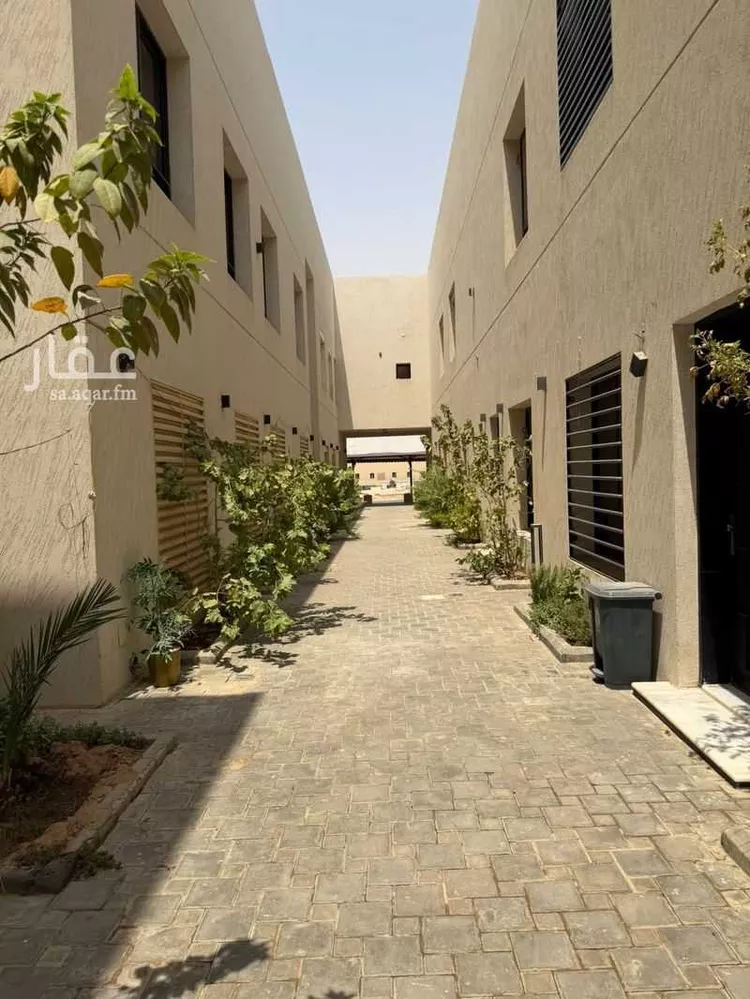 فيلا للإيجار في شارع جبل اللوز, حي الرمال, مدينة الرياض, منطقة الرياض 7