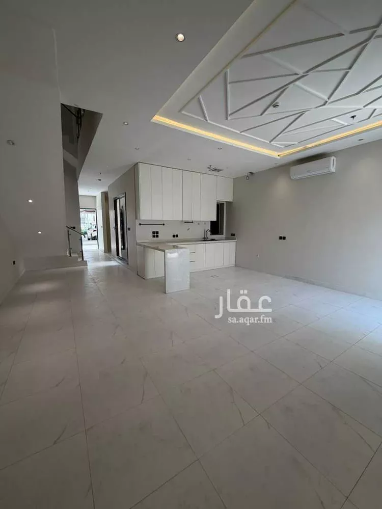 فيلا للإيجار في شارع جبل اللوز, حي الرمال, مدينة الرياض, منطقة الرياض 16