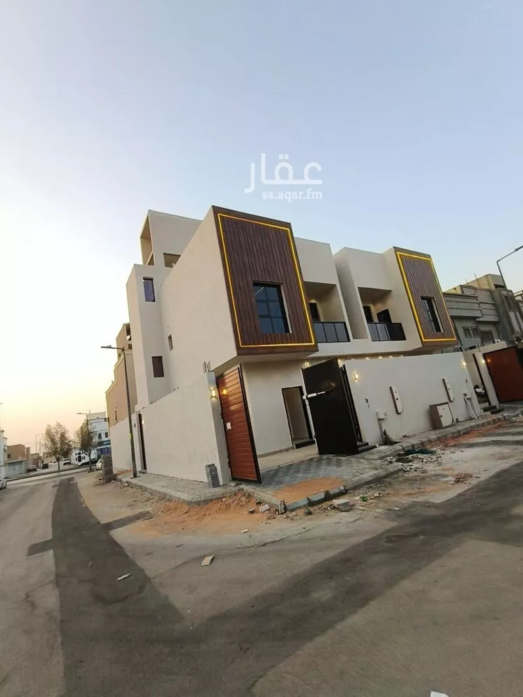 فيلا للبيع في شارع الحجرين, حي العريجاء الأوسط, مدينة الرياض, منطقة الرياض صورة 4
