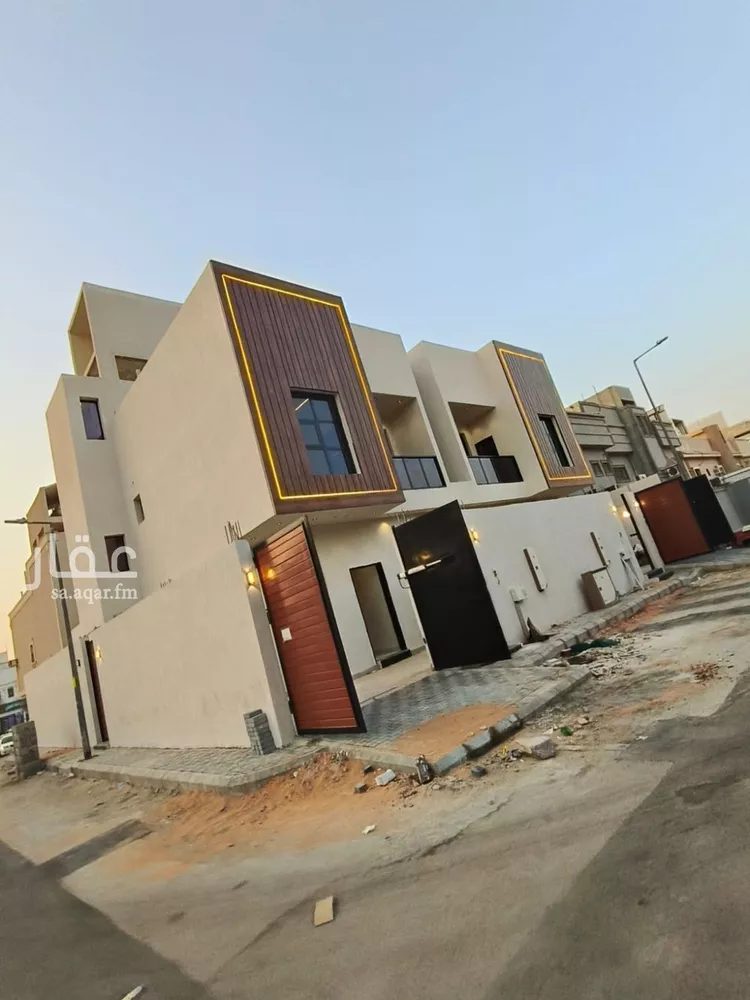 فيلا للبيع في شارع الحجرين, حي العريجاء الأوسط, مدينة الرياض, منطقة الرياض صورة 3