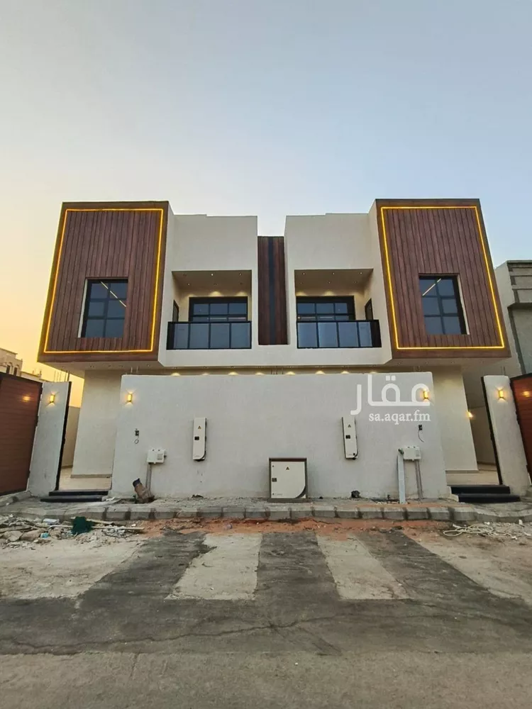 فيلا للبيع في شارع الحجرين, حي العريجاء الأوسط, مدينة الرياض, منطقة الرياض صورة 5