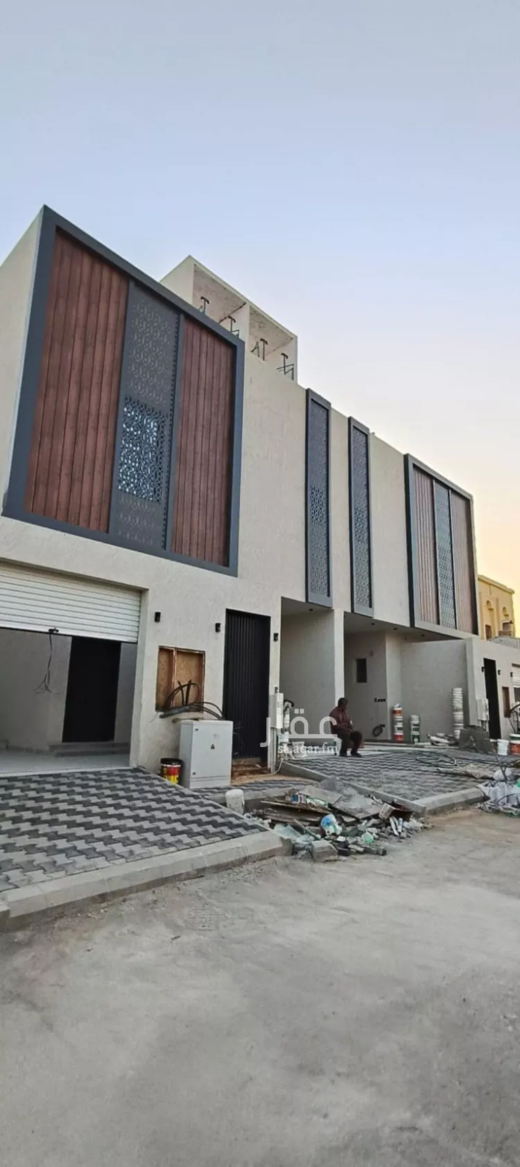 شقة للبيع في شارع جبل عريض, حي السويدي, مدينة الرياض, منطقة الرياض صورة 2