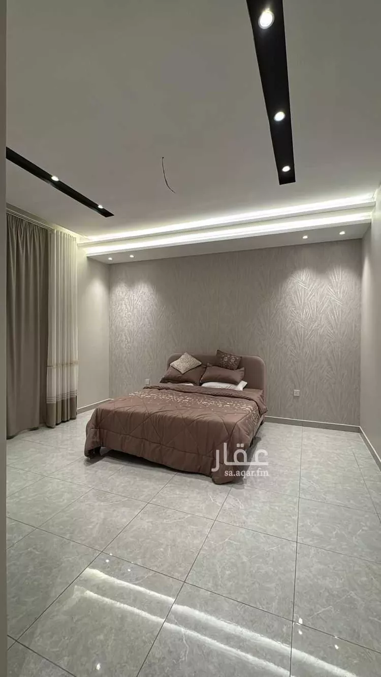 شقة للإيجار في شارع نور الدين النصاري, حي الورود, مدينة جدة, منطقة مكة المكرمة صورة 4